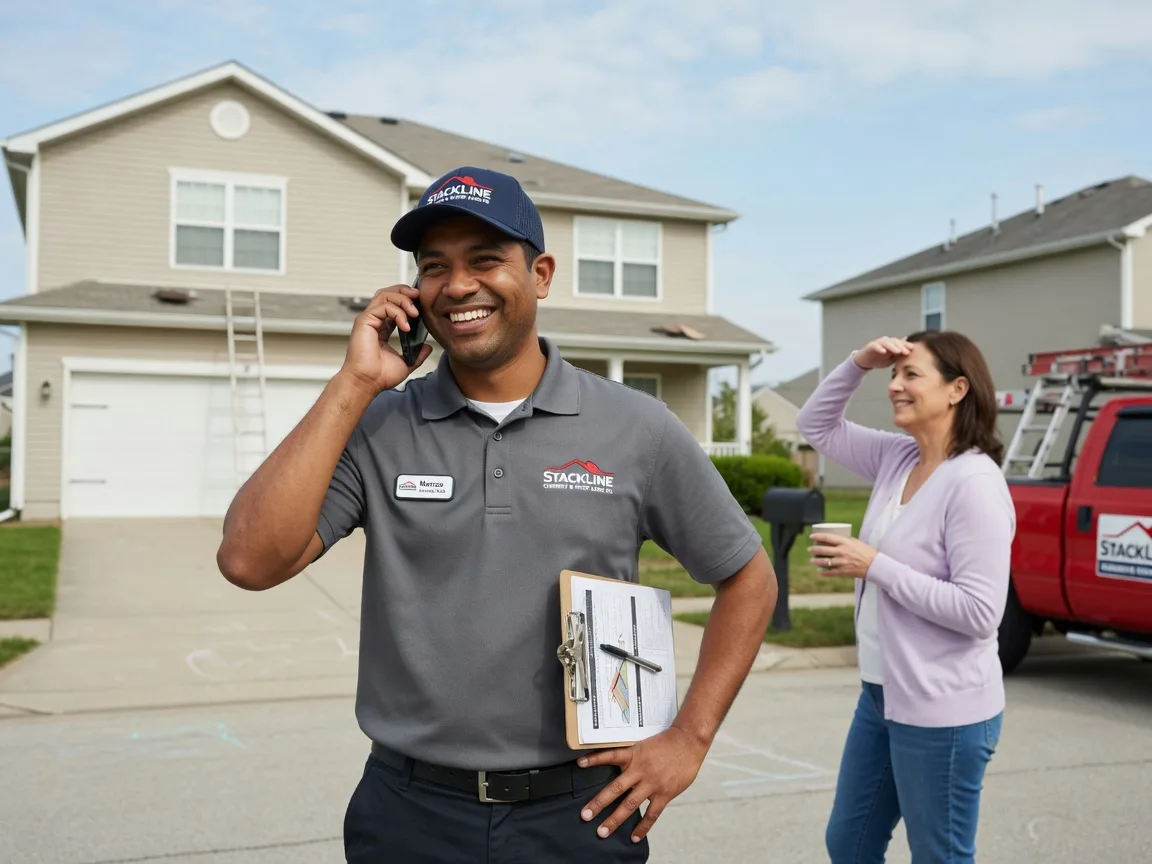 Chimney flashing repair Tracy, IA FAQs